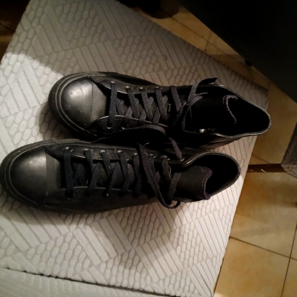 Men's converse - Picture 3 of 4